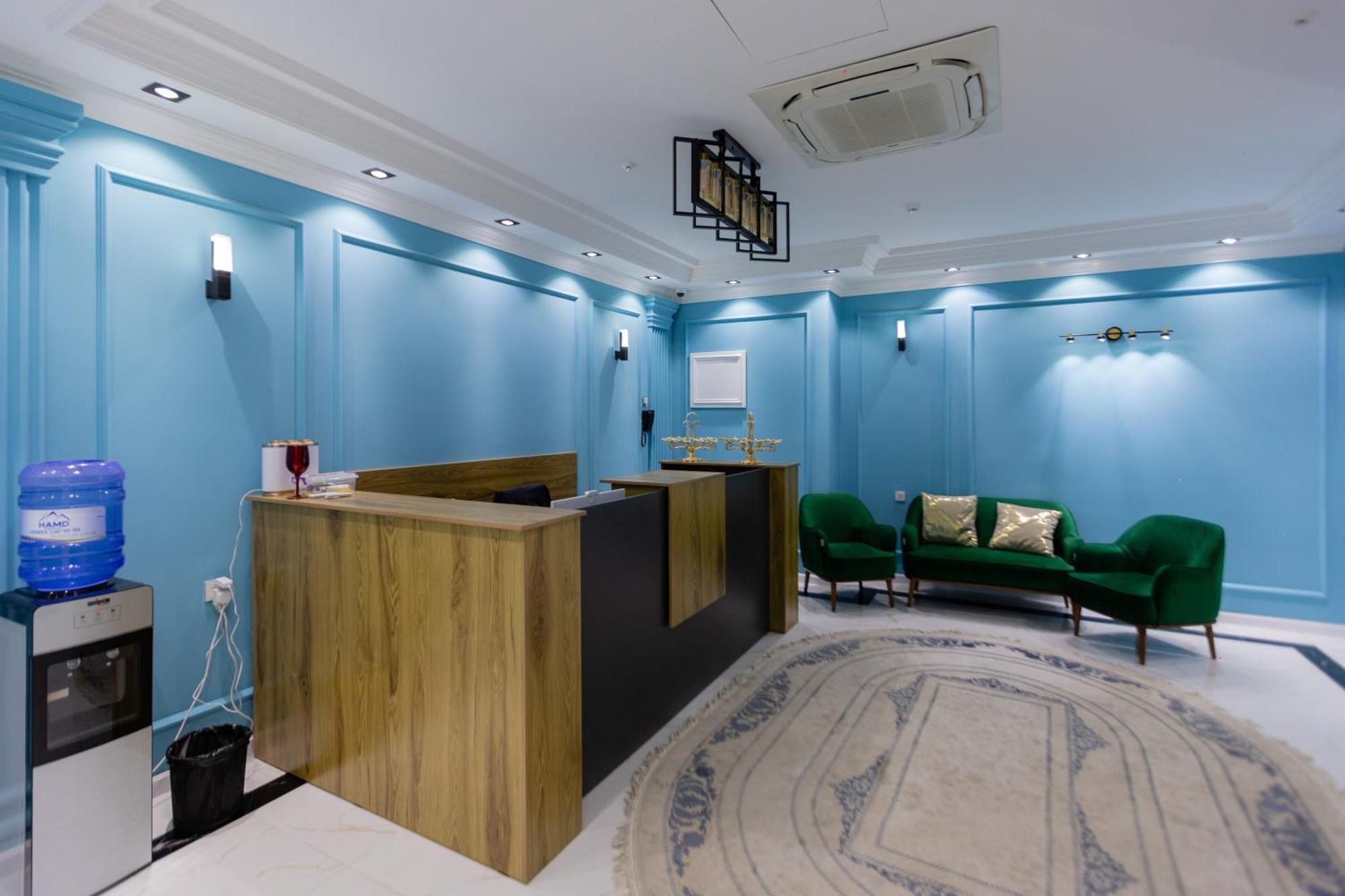 Hotel Sultan Palace Samarkand Exterior photo