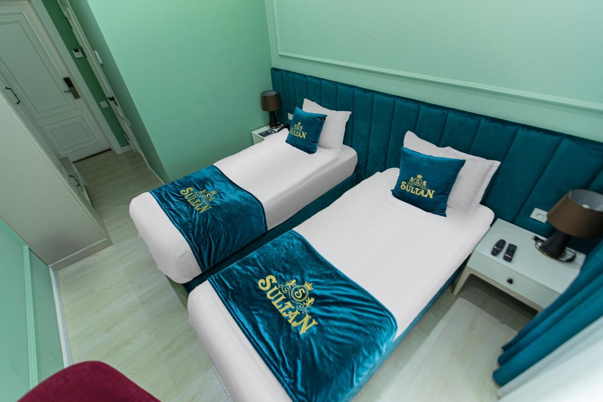 Hotel Sultan Palace Samarkand Exterior photo